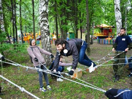 ¿Qué son y para qué sirven las actividades de formación de equipos? ¿Qué son y para qué sirven las actividades de formación de equipos?