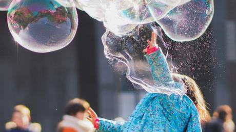 Experiencias muy especiales para vivirlas en familia