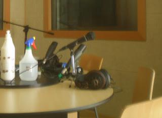 DMR finalizó su 12ª temporada de radio DMR finalizó su 12ª temporada de radio