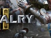 Chivalry estrena tráiler lanzamiento