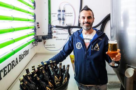 Las mejores cervezas artesanas, según el Barcelona Beer Challenge Las mejores cervezas artesanas, según el Barcelona Beer Challenge