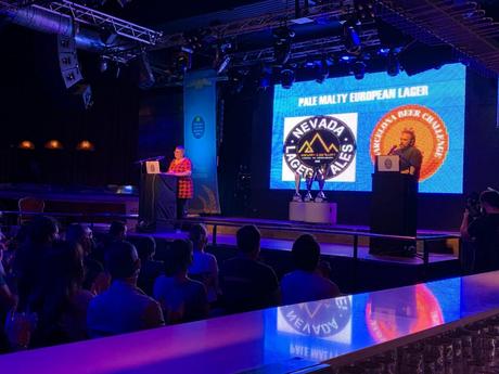Las mejores cervezas artesanas, según el Barcelona Beer Challenge Las mejores cervezas artesanas, según el Barcelona Beer Challenge