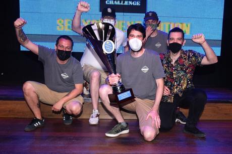 Las mejores cervezas artesanas, según el Barcelona Beer Challenge Las mejores cervezas artesanas, según el Barcelona Beer Challenge