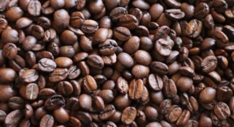 Eliminar del café la cafína