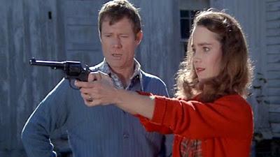 DESAHUCIADOS (EVICTORS, THE) (USA, 1979) Intriga, Terror