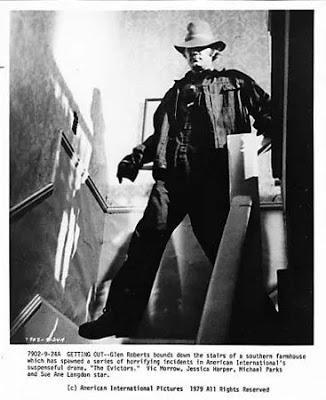 DESAHUCIADOS (EVICTORS, THE) (USA, 1979) Intriga, Terror