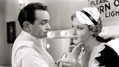 HOMBRE DE LAS DOS CARAS, EL (The Man with Two Faces) (USA, 1934) Intriga HOMBRE DE LAS DOS CARAS, EL (The Man with Two Faces) (USA, 1934) Intriga