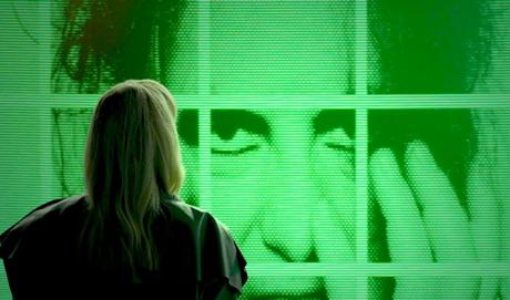 CHVRCHES y Robert Smith: ahogándose pero conscientes