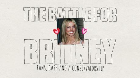 ‘La batalla por Britney’, documental en Movistar+