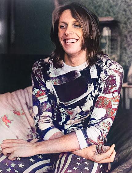 Efemérides del Rock y Heavy Metal: Qué pasó un 04 de Junio Efemérides del Rock y Heavy Metal: Qué pasó un 04 de Junio