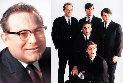 Efemérides del Rock y Heavy Metal: Qué pasó un 04 de Junio Efemérides del Rock y Heavy Metal: Qué pasó un 04 de Junio