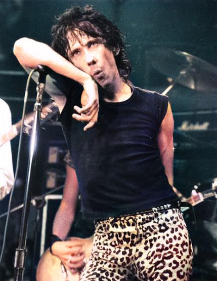 Efemérides del Rock y Heavy Metal: Qué pasó un 04 de Junio Efemérides del Rock y Heavy Metal: Qué pasó un 04 de Junio