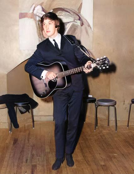 Efemérides del Rock y Heavy Metal: Qué pasó un 04 de Junio Efemérides del Rock y Heavy Metal: Qué pasó un 04 de Junio