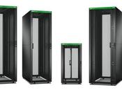 Schneider Electric lanza serie Easy Rack Europa