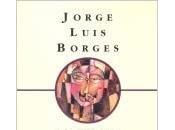 Jorge Luis Borges: elogio sombra