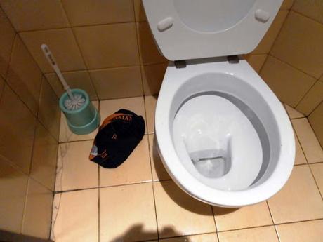 Crónicas del Campo Santo Nº 37