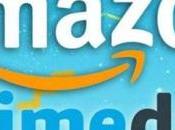 Amazon Prime 2021: todo tienes saber