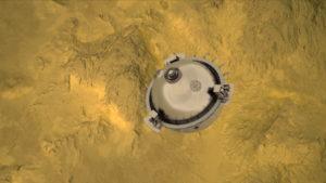 La NASA selecciona dos misiones para estudiar Venus