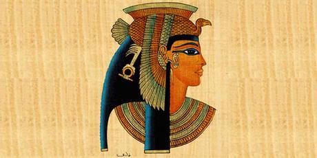 Cleopatra – La última Faraona de Egipto