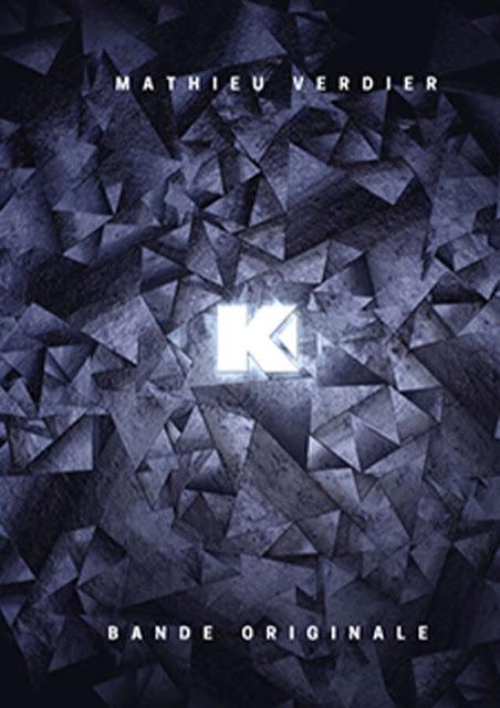 OST Knight, de Mathieu Verdier: BSO de Knight RPG, gratis