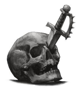 Fondos de pantalla de Necromunda Fondos de pantalla de Necromunda