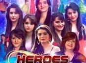 Héroes (álbum Flos Mariae)