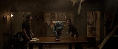 Expediente Warren: Obligado por el demonio; Los Warren: ahora detectives.