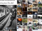 Exposición fotográfica Concurso “Imágenes para Leer 2021”