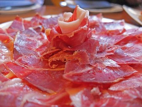 jamón