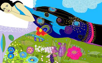 UNOS CUANTOS PUNTOS.