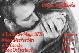 (Recopilación) #YoEscriboMayoBFD - Hoguera / Amor / Río / Ceniza by Varios Autores