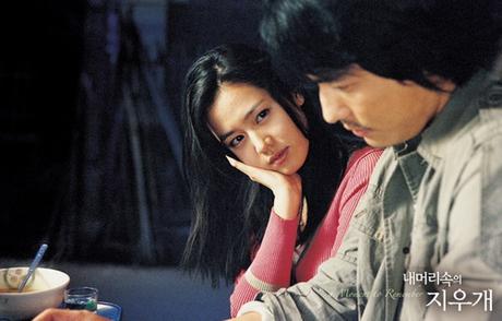 A MOMENT TO REMEMBER - John H. Lee