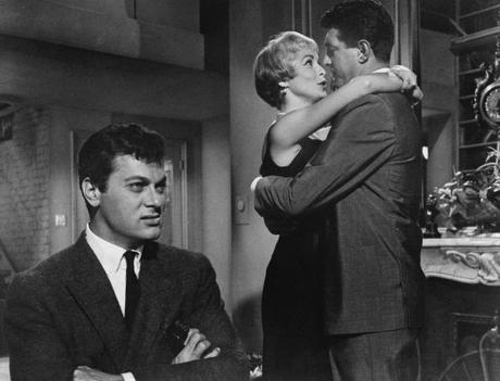 ¿QUIÉN ES ESA CHICA? - George Sidney