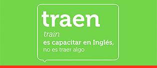 IMAC Inglés Total Teacher Training Course