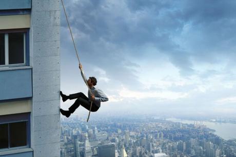 Aceptar los riesgos Aceptar los riesgos