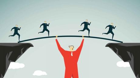 Características de un líder las habilidades que te impulsan al éxito Características de un líder las habilidades que te impulsan al éxito