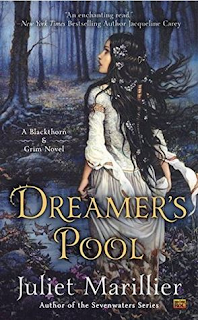 Reseña #600 - Dreamer's Pool (Blacktorn & Grim)