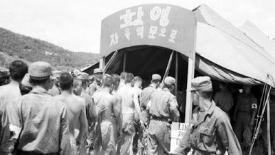 La situación de los prisioneros de guerra en Corea del Norte con la historia del señor Choi