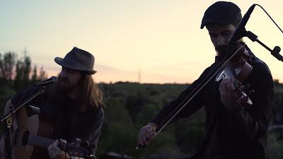 LUBACK: 'THE GREENPEACE SESSIONS'