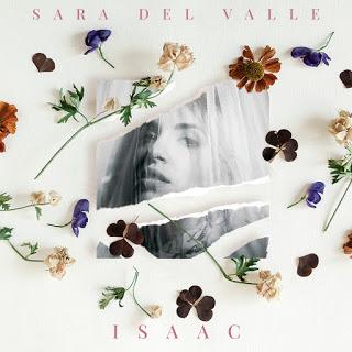 SARA DEL VALLE: 'ISAAC'