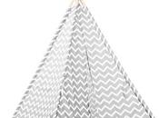 Tipi para niños Ikea, mejor habitación infantil