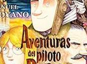 Aventuras piloto Rufus