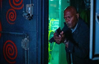 SPIRAL: SAW (Spiral From the Book of Saw) (USA, Canadá; 2021) Policíaco, Intriga