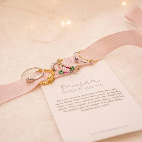 EME DE MAGIA: JOYAS Y DECORACIÓN EME DE MAGIA: JOYAS Y DECORACIÓN