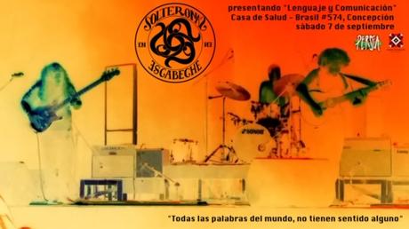 Solteronas en Escabeche - Lenguaje y Comunicación (2019) Solteronas en Escabeche - Lenguaje y Comunicación (2019)