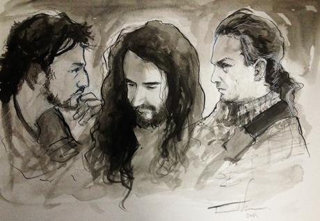 Solteronas en Escabeche - Lenguaje y Comunicación (2019) Solteronas en Escabeche - Lenguaje y Comunicación (2019)