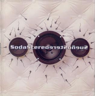 Soda Stereo – Sueño Stereo (1995)