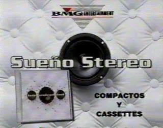 Soda Stereo – Sueño Stereo (1995)