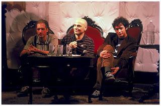 Soda Stereo – Sueño Stereo (1995)