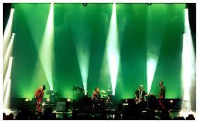 Soda Stereo – Sueño Stereo (1995)